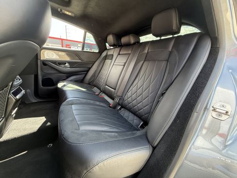 Used 2021 Mercedes-Benz GLE 63 AMG S image 14