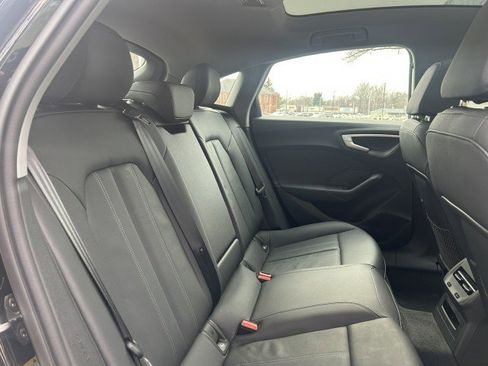 Used 2025 Audi A5 2.0T Premium w/ Convenience Package image 26