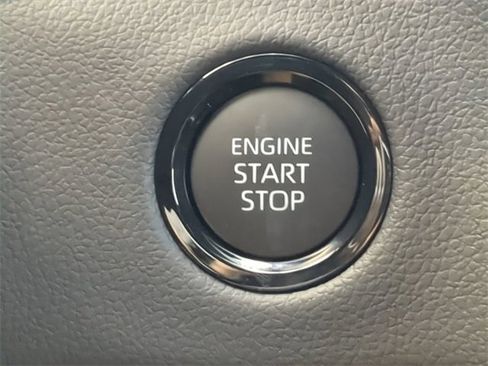 New 2025 Toyota Tundra Limited image 27