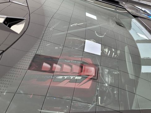 New 2026 Chevrolet Corvette Stingray Premium Cpe w/ Z51 Performance Package image 5