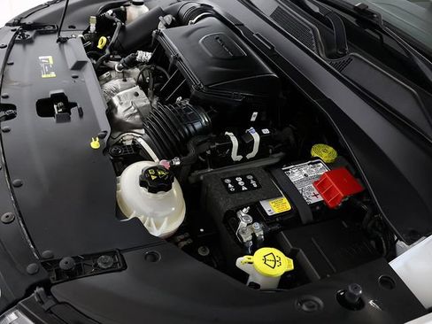 Used 2023 Jeep Compass Limited AWD/4WD image 37