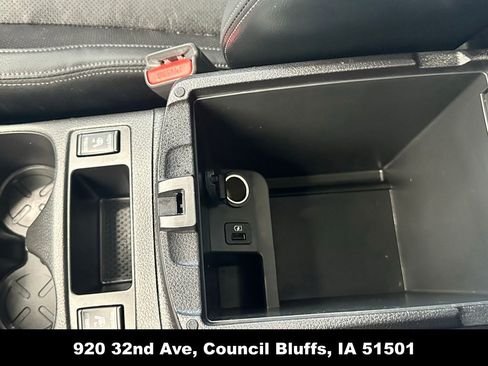 Used 2022 Nissan Rogue Sport SL AWD/4WD image 26