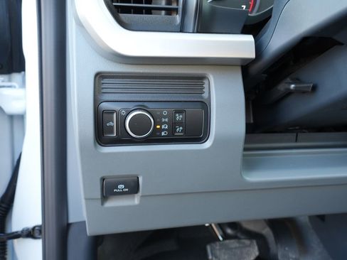 Used 2024 Ford F350 XL w/ Snow Plow Prep Package image 17