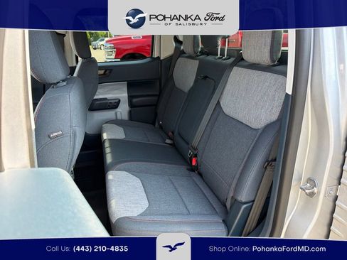 Used 2022 Ford Maverick XLT w/ Equipment Group 300A Standard AWD/4WD image 19