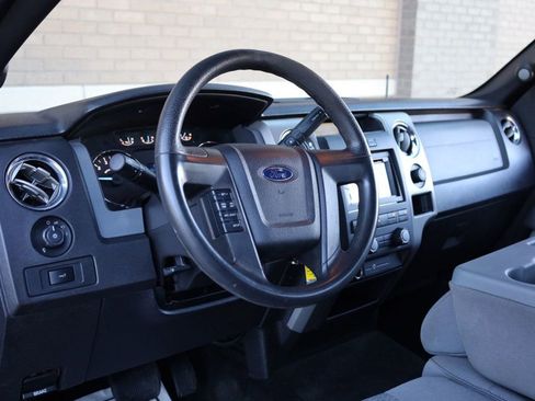 Used 2012 Ford F150 XLT w/ XTR Pkg image 21