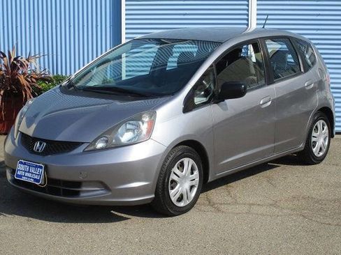 Used 2010 Honda Fit image 2