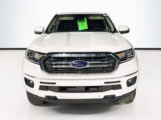 Used 2019 Ford Ranger Lariat w/ Technology Package video 2