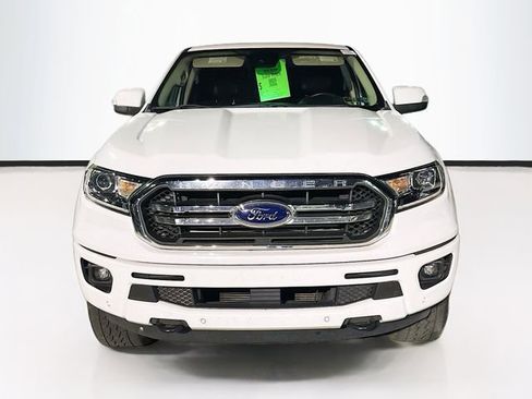 Used 2019 Ford Ranger Lariat w/ Technology Package image 2