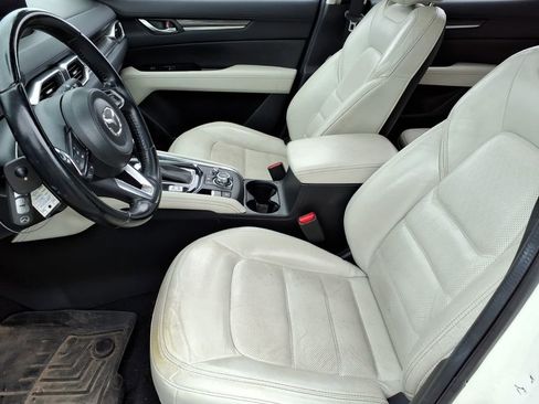 Used 2017 MAZDA CX-5 Grand Select AWD/4WD image 11