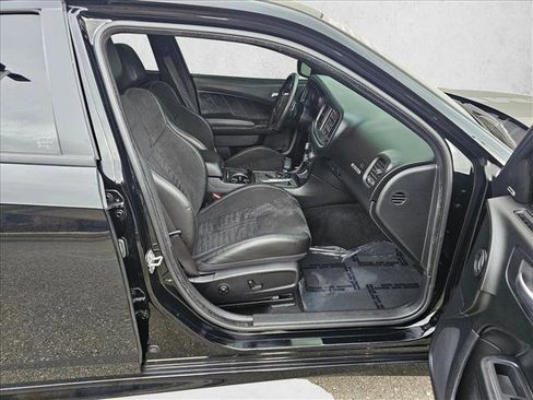 Used 2021 Dodge Charger Scat Pack w/ Daytona Edition Group image 10