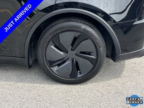Used 2026 Tesla Model Y Long Range AWD/4WD image 11