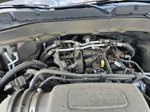 Used 2023 Ford Explorer XLT w/ Equipment Group 202A RWD image 22