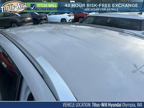 New 2026 Hyundai Ioniq 9 SEL AWD/4WD image 65
