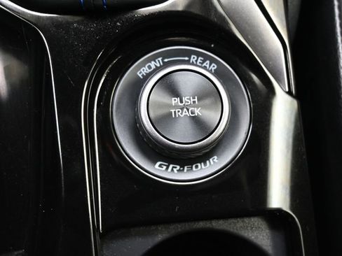 Used 2024 Toyota Corolla GR AWD/4WD image 27