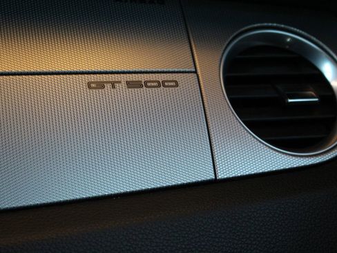 Used 2013 Ford Mustang Shelby GT500 image 16