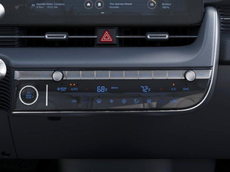 New 2027 Hyundai Ioniq 5 SEL AWD/4WD image 16