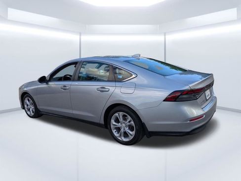 Used 2023 Honda Accord LX image 6