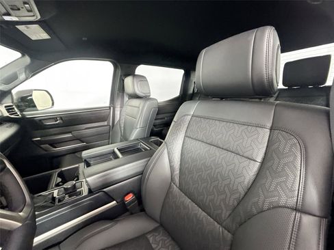 Certified 2025 Toyota Tundra SR5 image 3