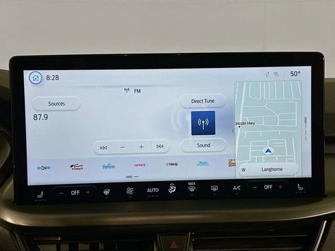 Certified 2023 Ford Escape Active w/ Tech Pack #2 image 22