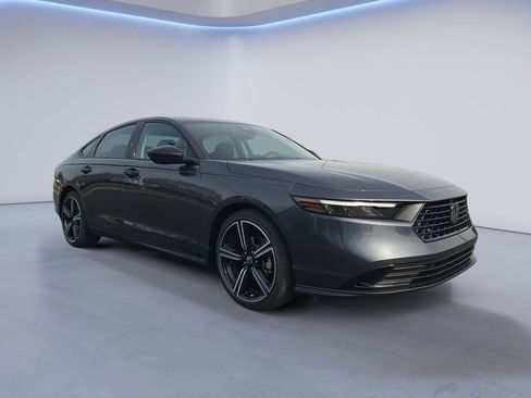 New 2026 Honda Accord SE image 7