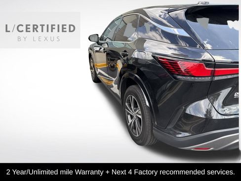 Used 2024 Lexus RX 350 FWD w/ Technology Package image 6