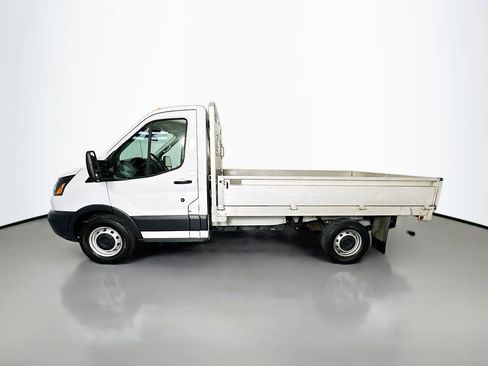 Used 2018 Ford Transit 250 138 RWD image 4