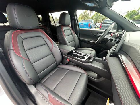New 2026 Chevrolet Equinox RS w/ Convenience Package III AWD/4WD image 27