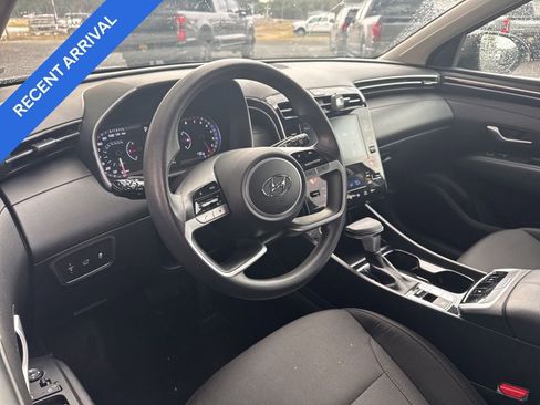 Used 2024 Hyundai Tucson SEL image 12