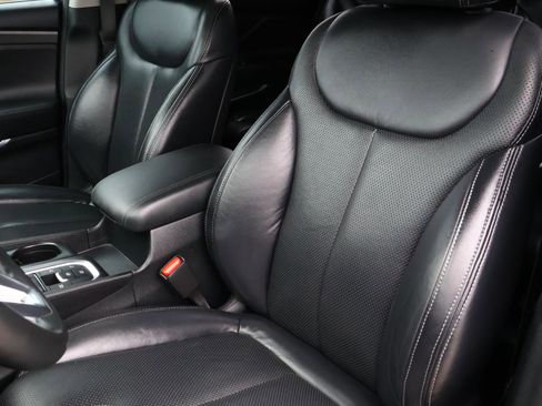 Used 2020 Hyundai Santa Fe SEL w/ Convenience Package image 13