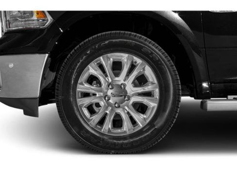 Used 2015 RAM 1500 Laramie Longhorn AWD/4WD image 14