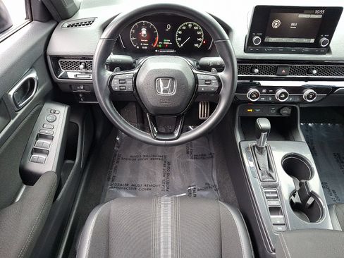 Used 2022 Honda Civic Sport image 11