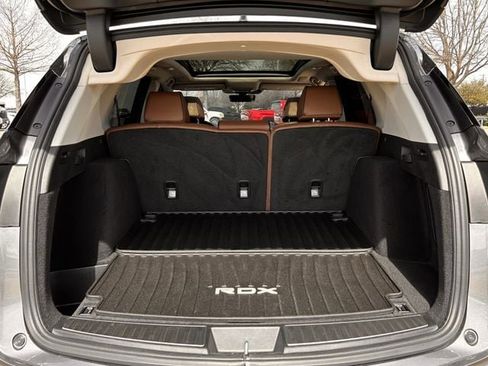 Certified 2025 Acura RDX Advance Package image 34