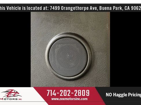 Used 2006 HUMMER H2 image 37