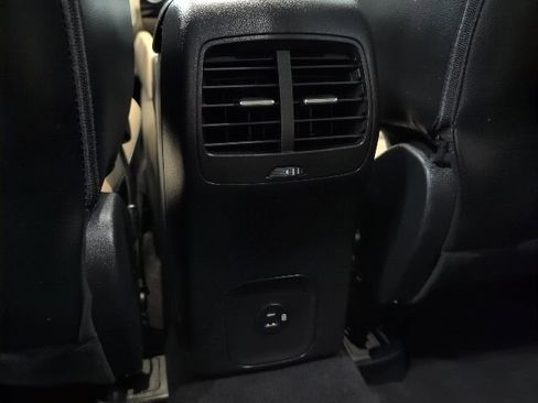 Certified 2021 Ford Escape SEL image 25