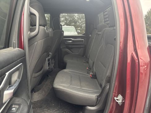 Used 2019 RAM 1500 Big Horn image 12