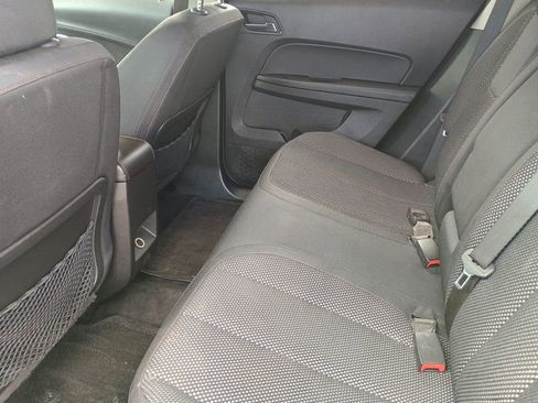 Used 2015 Chevrolet Equinox LT w/ Driver Convenience Package FWD image 13