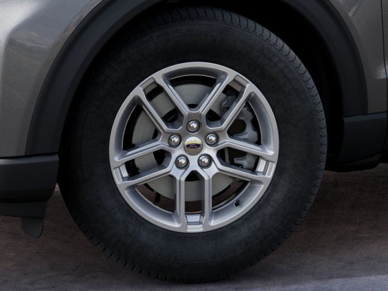 New 2027 Ford Explorer Active RWD image 19
