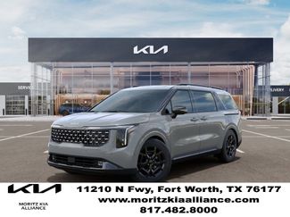New 2026 Kia Carnival SX Prestige FWD video 1