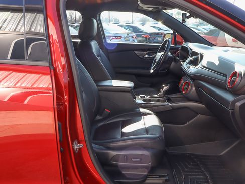 Used 2021 Chevrolet Blazer RS image 25