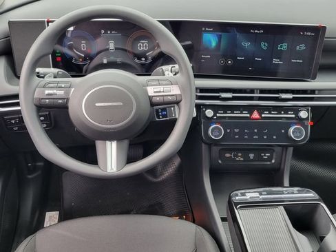New 2026 Hyundai Tucson SEL AWD/4WD image 6