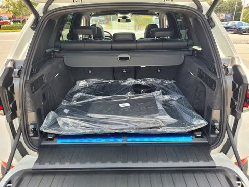 Used 2026 BMW X5 xDrive50e w/ Executive Package image 15