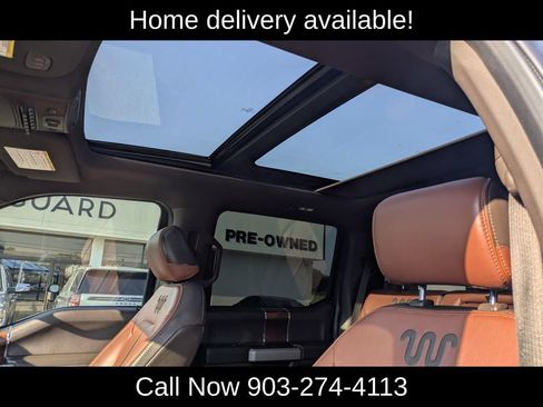 Used 2019 Ford F250 King Ranch w/ King Ranch Ultimate Package AWD/4WD image 30