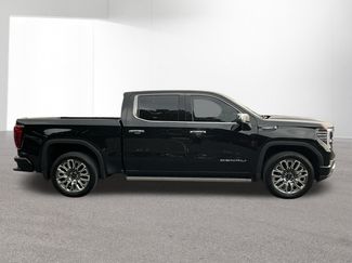 Used 2024 GMC Sierra 1500 Denali Ultimate AWD/4WD video 2