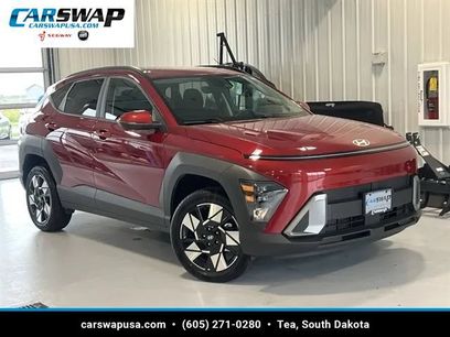 Used 2025 Hyundai Kona SEL