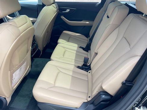 Used 2025 Audi Q7 3.0T Premium Plus w/ Premium Plus Package image 7