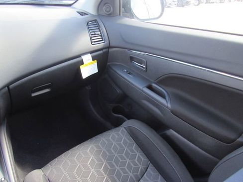 New 2026 Mitsubishi Outlander Sport ES AWD/4WD image 19