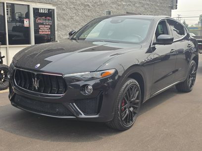 Used 2019 Maserati Levante GTS