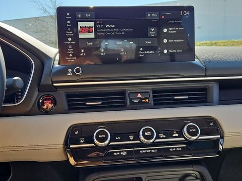 New 2026 Honda Pilot EX-L image 10