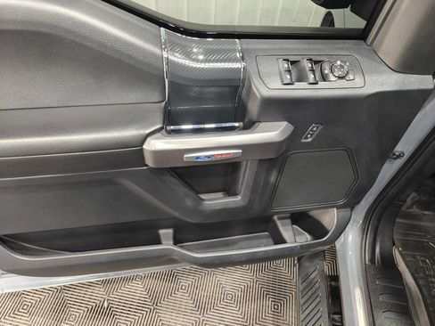 Used 2019 Ford F150 XLT w/ Equipment Group 302A Luxury RWD image 45