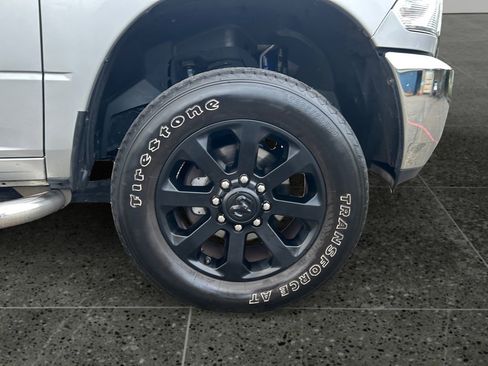 Used 2016 RAM 2500 SLT w/ Protection Group image 10